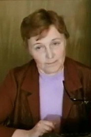 Photo of Zoya Bogomolova as Alexandra