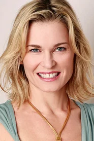 Photo of Kiki Harris as Megan