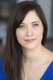 Photo of Annie Rix as Brooke