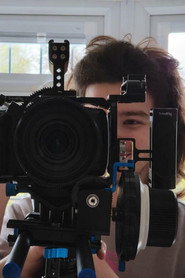 Photo of Aidan Rice as Marko Marchetto