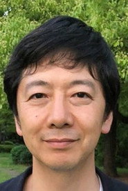 Photo of Gen Sato