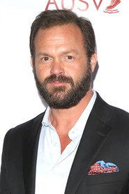 Photo of Judd Lormand as Mr. Hester