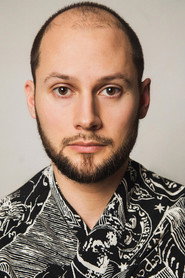 Photo of Martin Ivan as Dan