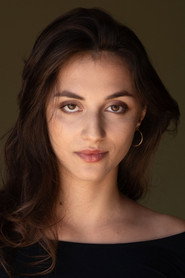Photo of Serena Osma as Elena