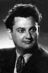 Photo of Iosif Kolin as доктор Гинзбург