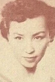 Photo of Chen Qi as Luo Lu-Sha