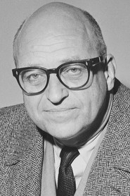 Photo of James Roosevelt as Self (archive footage)