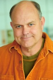 Photo of Robert Alan Beuth as Man on Aisle