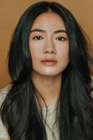 Photo of Kelsey Lopes as Zoey