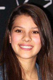 Photo of Paola Lara as Estrella