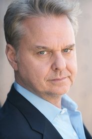 Photo of Andy Prosky as Dr. Schwartz