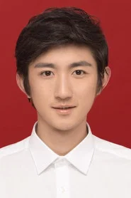 Photo of Li Qingke as Bai Yu