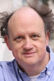 Photo of Simon Markey as Jacob Epstein