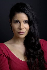 Photo of Violet Rain as Leah