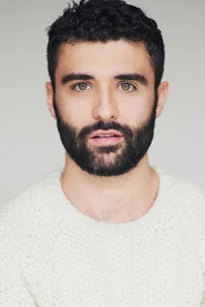 Photo of Alexandre Bergeron as Louis