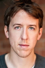 Photo of Dean Cartmel as Mr White