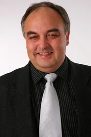 Photo of Paweł Szczesny as Professor T'Alent (voice)
