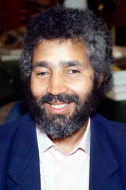Photo of Rabah Belamri as Self