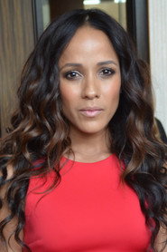 Photo of Dania Ramirez as Alila