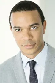 Photo of Randy Evans as Steve