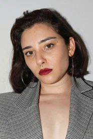Photo of Kumru Karataş as Dilara