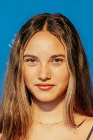 Photo of Sofía Clausen as Ana