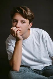 Photo of Daniel Arteaga as Daniel