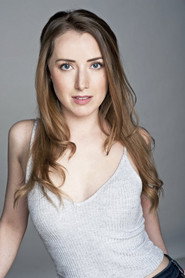 Photo of Sydney Van Delft as Suzie