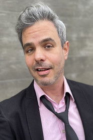 Photo of Adam Meir as Gadi