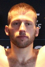 Photo of Jacob Kilburn as Self