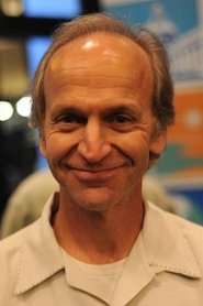 Photo of Ed Crasnick as Larry's Suite Mate