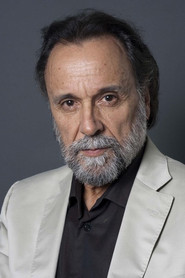 Photo of Gal Soler as Paula's father