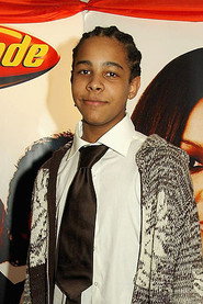 Photo of Omero Mumba as Kalen