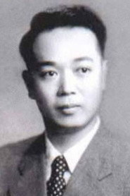 Photo of Wang Shaofang as 董永