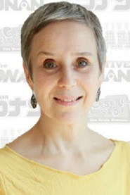 Photo of Ioanna Gkizas