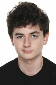Photo of Callum Maloney as Finny (voice)