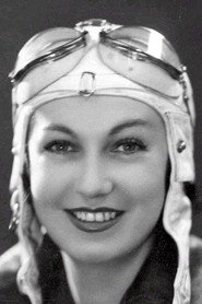 Photo of Viviane Elder as Monique Aubray