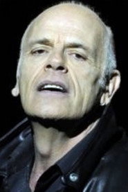 Photo of Michel Hermon as Dante