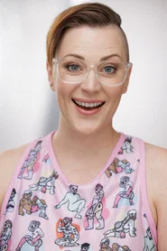 Photo of Carolyn Page as Aymee (voice)