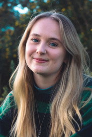 Photo of Ellie Alcock as Jazz