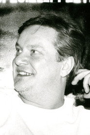 Photo of Hans Harnesk