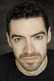 Photo of Fabio Tassone as James