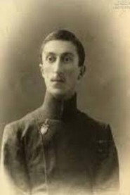 Photo of Aleksandre Takaishvili as Ovanesa