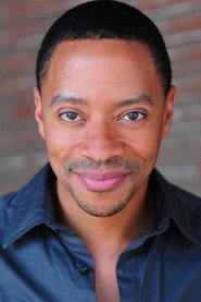 Photo of Victor Turner as Ernie