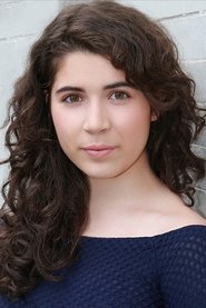 Photo of Chloe Himmelman as Rose