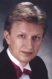 Photo of Terry Blackwood