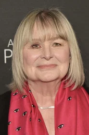 Photo of Toni Myers as Narrator (voice)