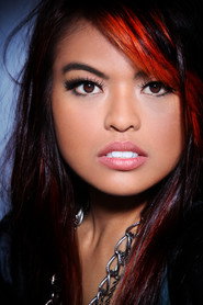 Photo of Diana Ferrer as Miss Blank