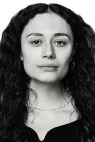 Photo of Carita Ivanova as Miriam