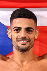 Photo of Carlos Caraballo as Self